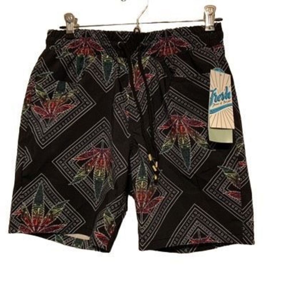Fresh Prints of Bel-Air Men’s Size Size Small Shorts *New*
